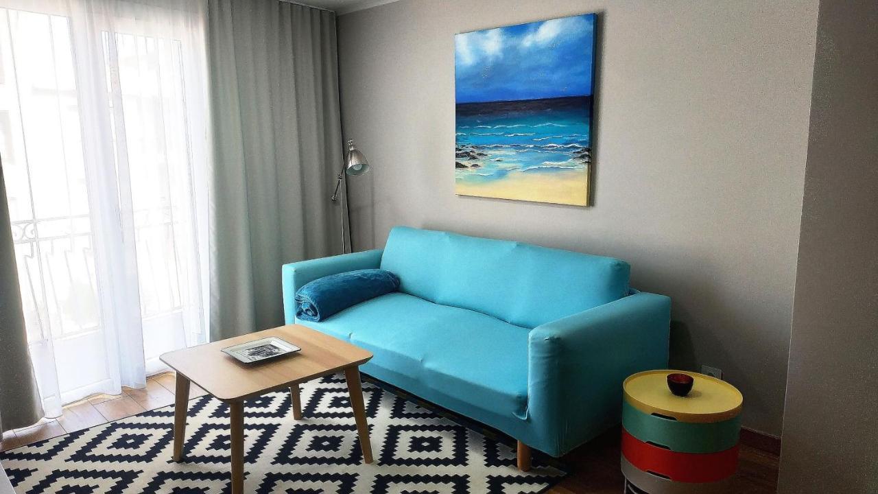 La Vela Blanca Apartment Roses Exterior photo