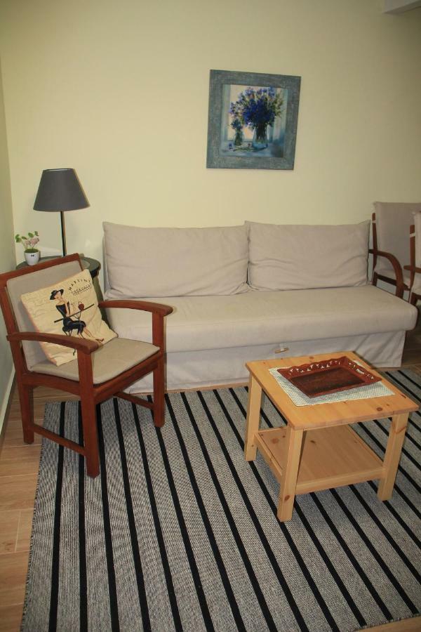 La Vela Blanca Apartment Roses Exterior photo
