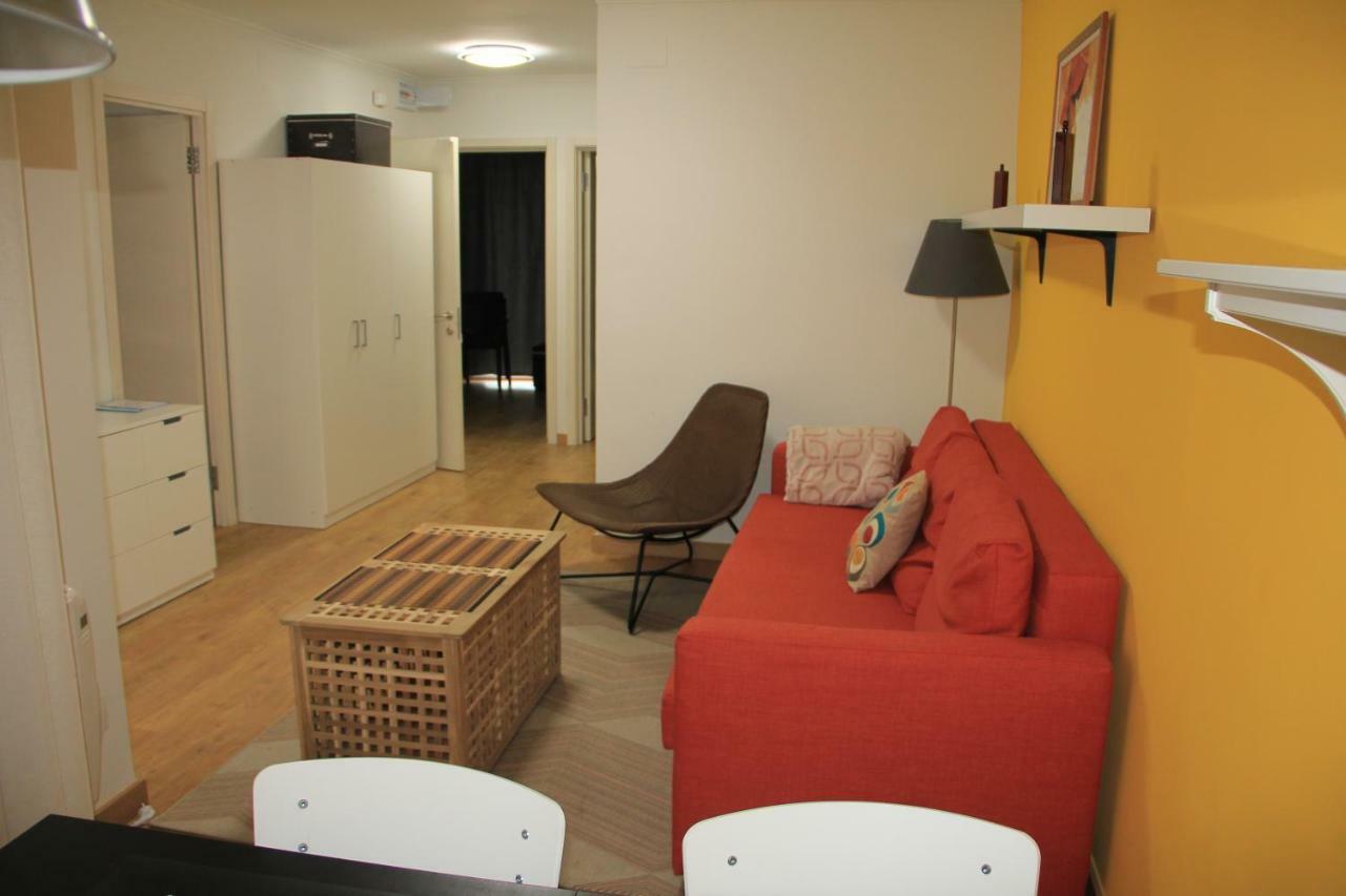 La Vela Blanca Apartment Roses Exterior photo