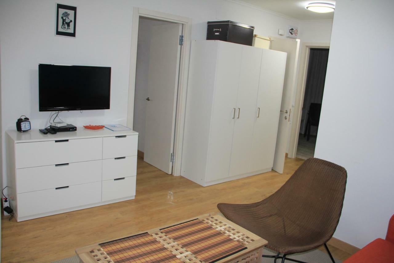 La Vela Blanca Apartment Roses Exterior photo