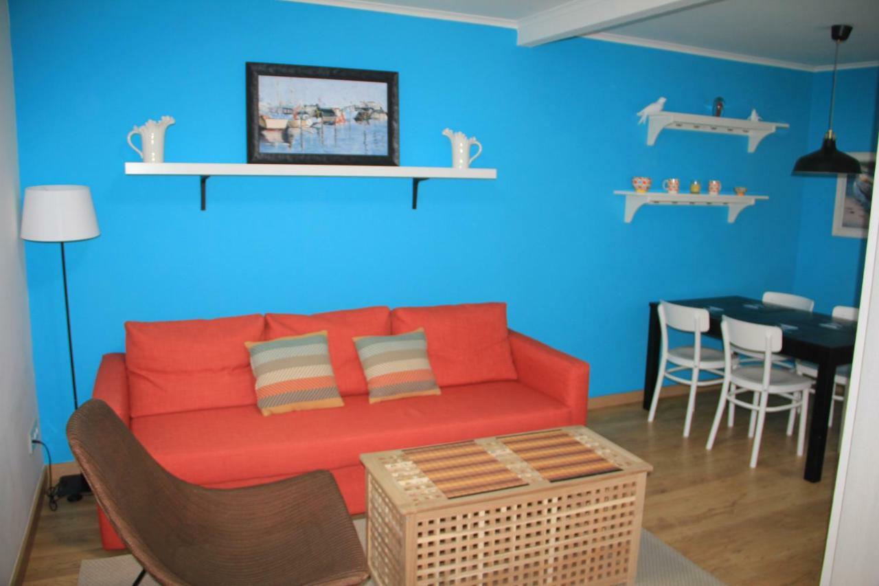 La Vela Blanca Apartment Roses Exterior photo
