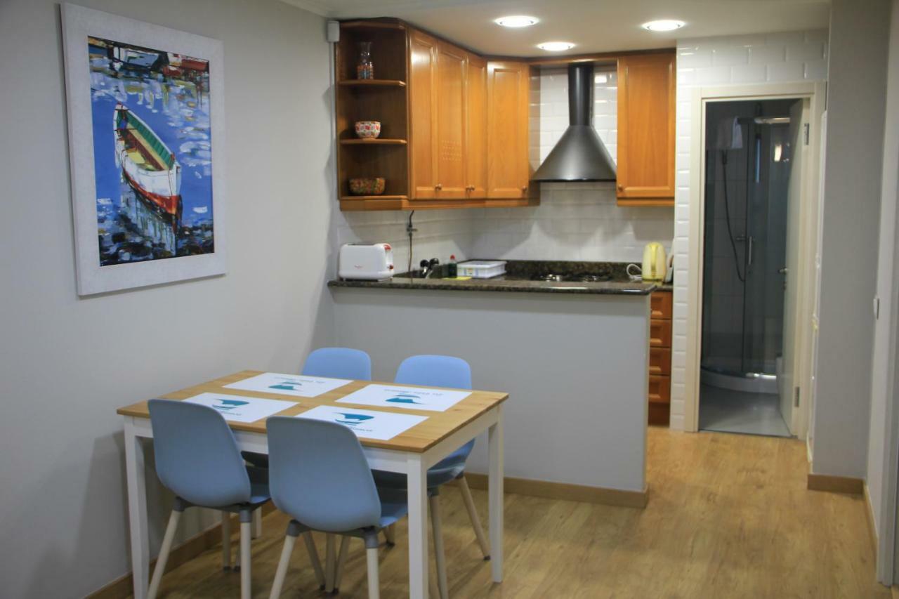 La Vela Blanca Apartment Roses Exterior photo