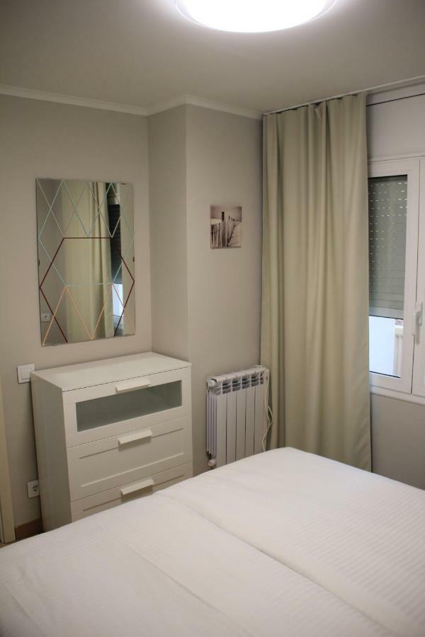 La Vela Blanca Apartment Roses Exterior photo
